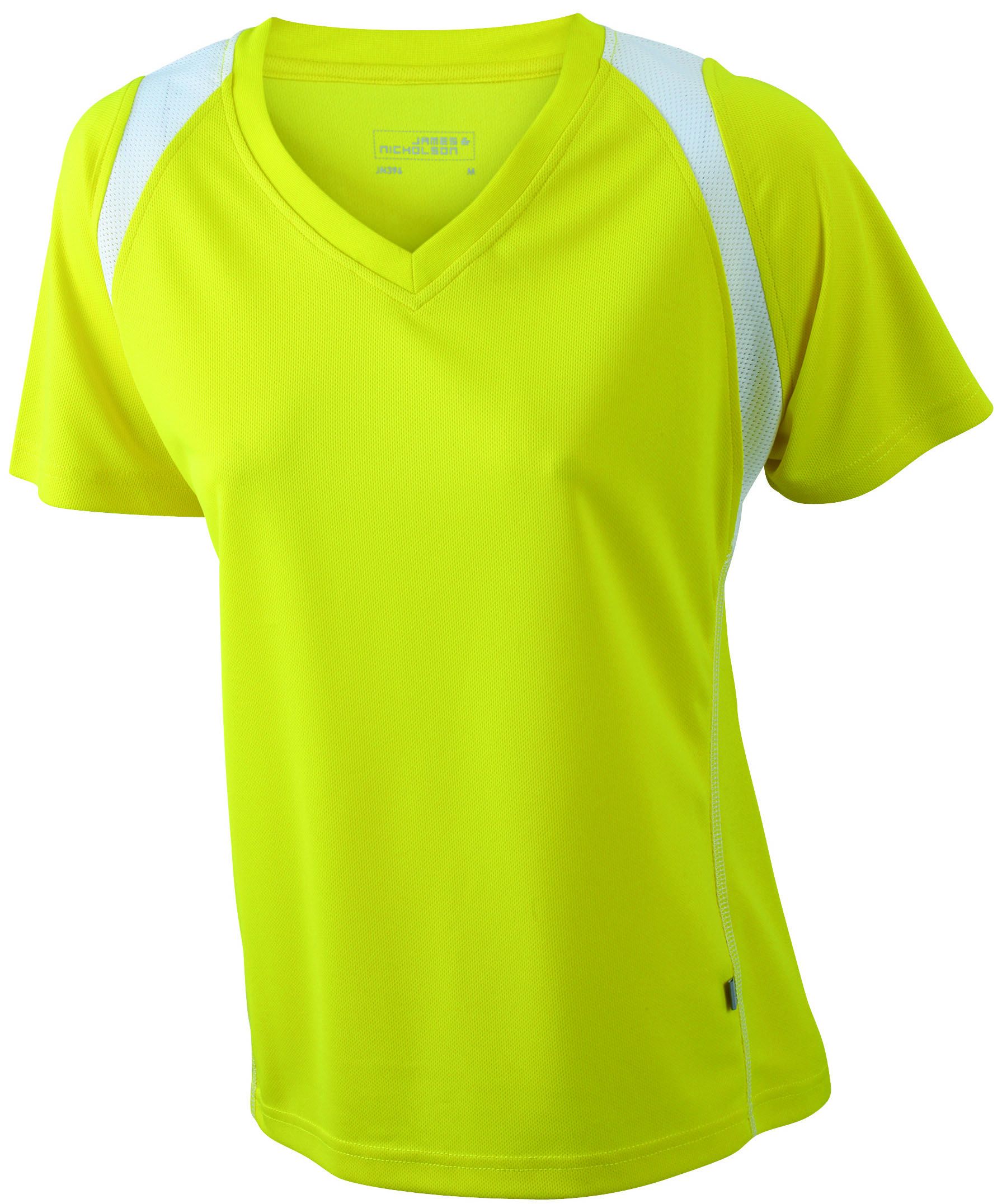 Ladies Running T-Shirt JN396