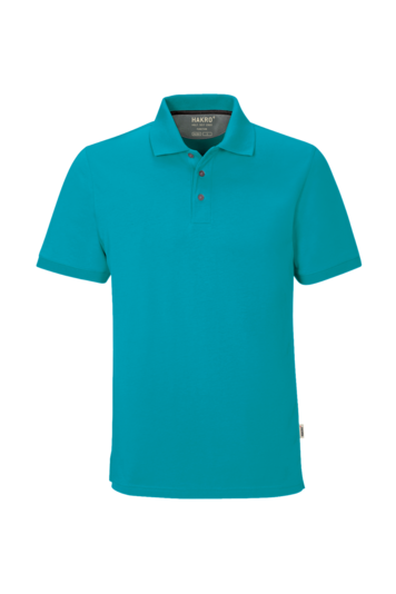 Herren Poloshirt Cotton-Tec H814