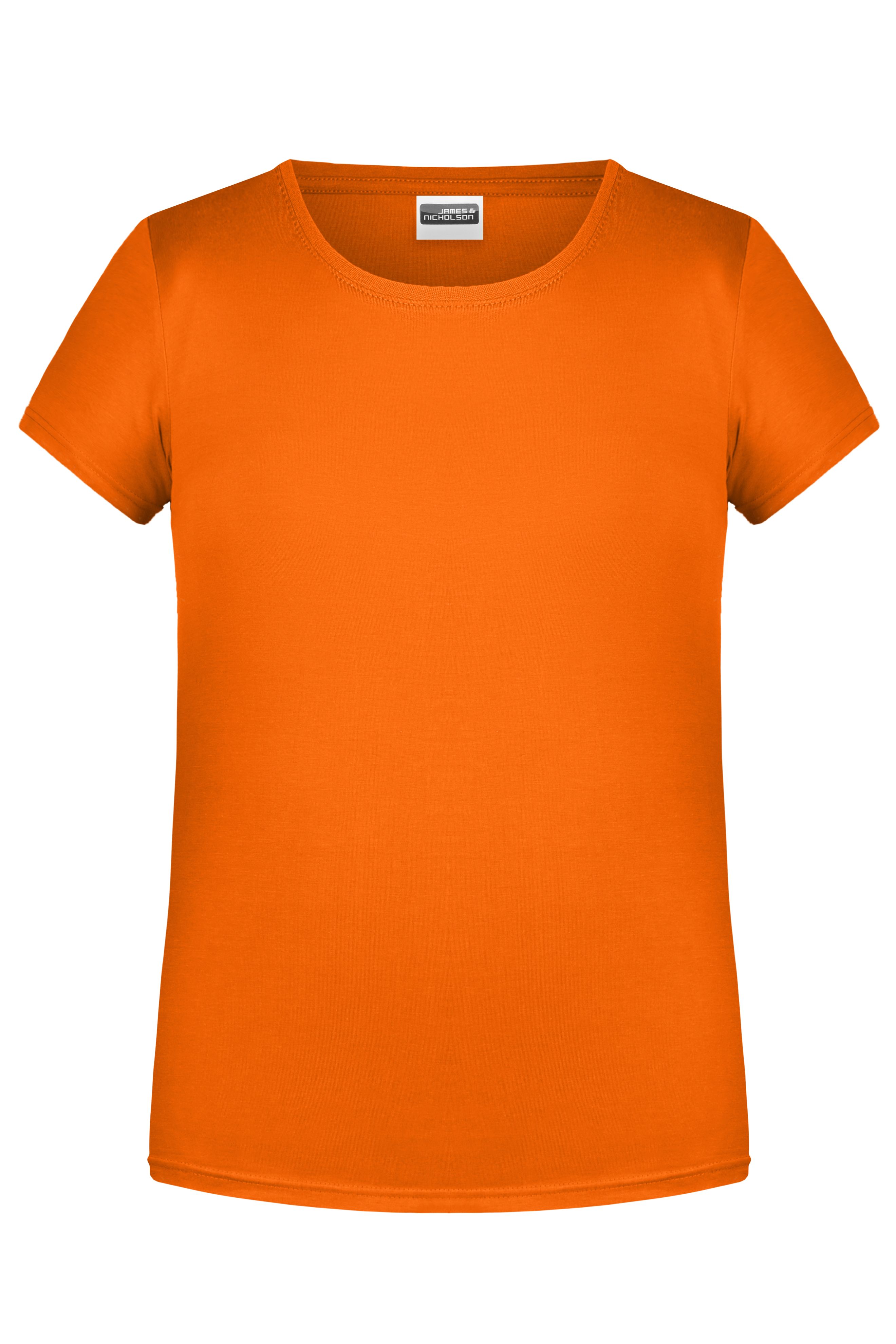 Ladies Basic-T JN8007