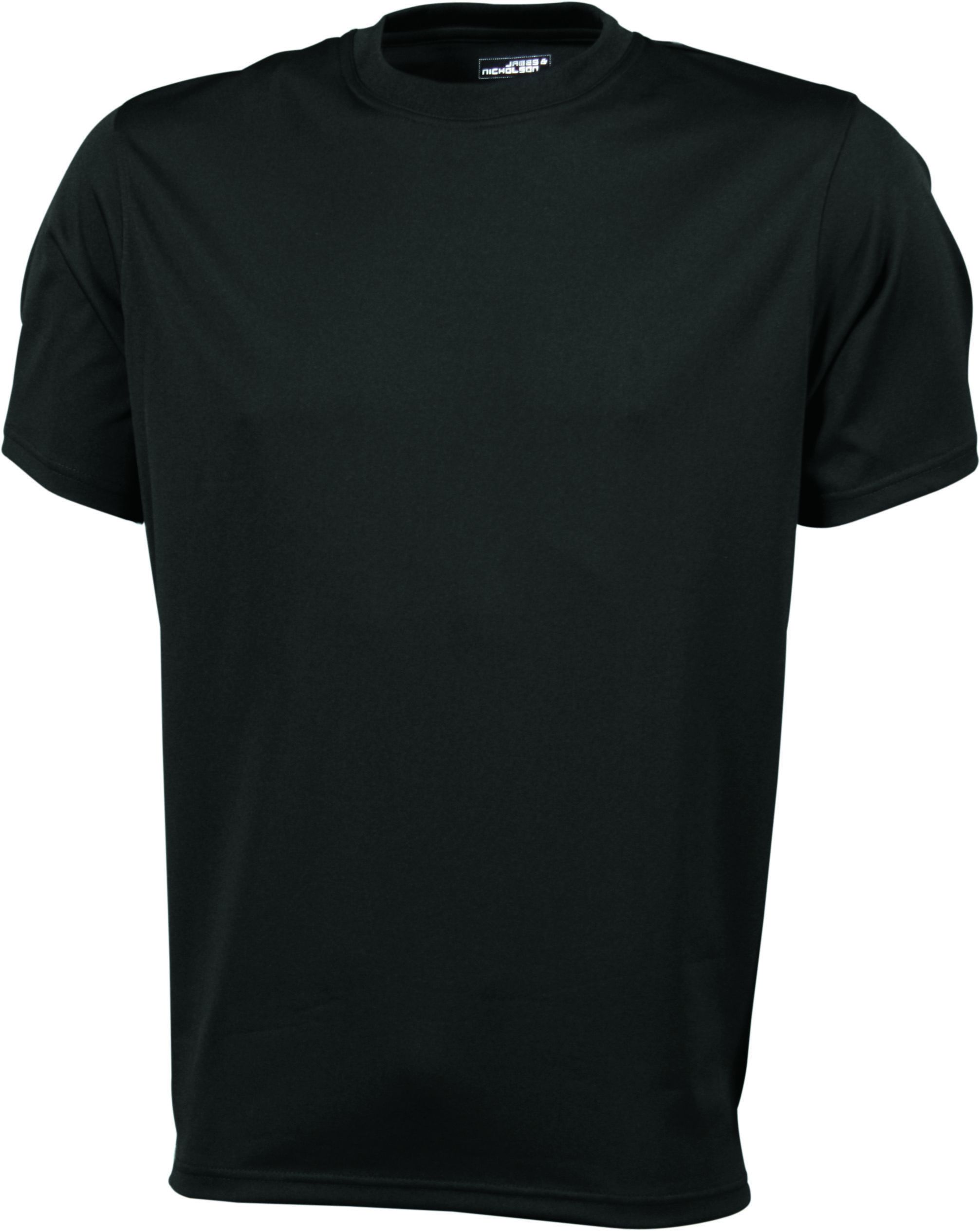 Men's Active T-Shirt JN358