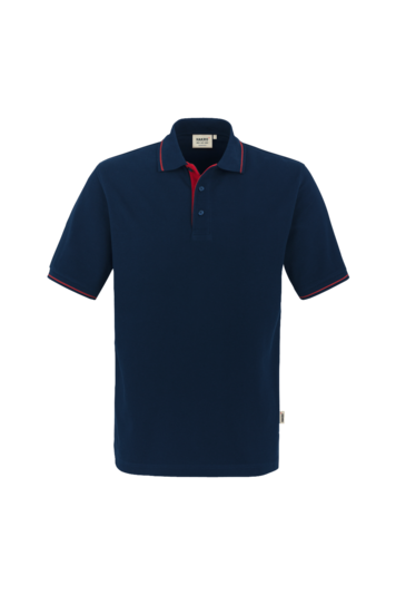 Herren Poloshirt Casual H803