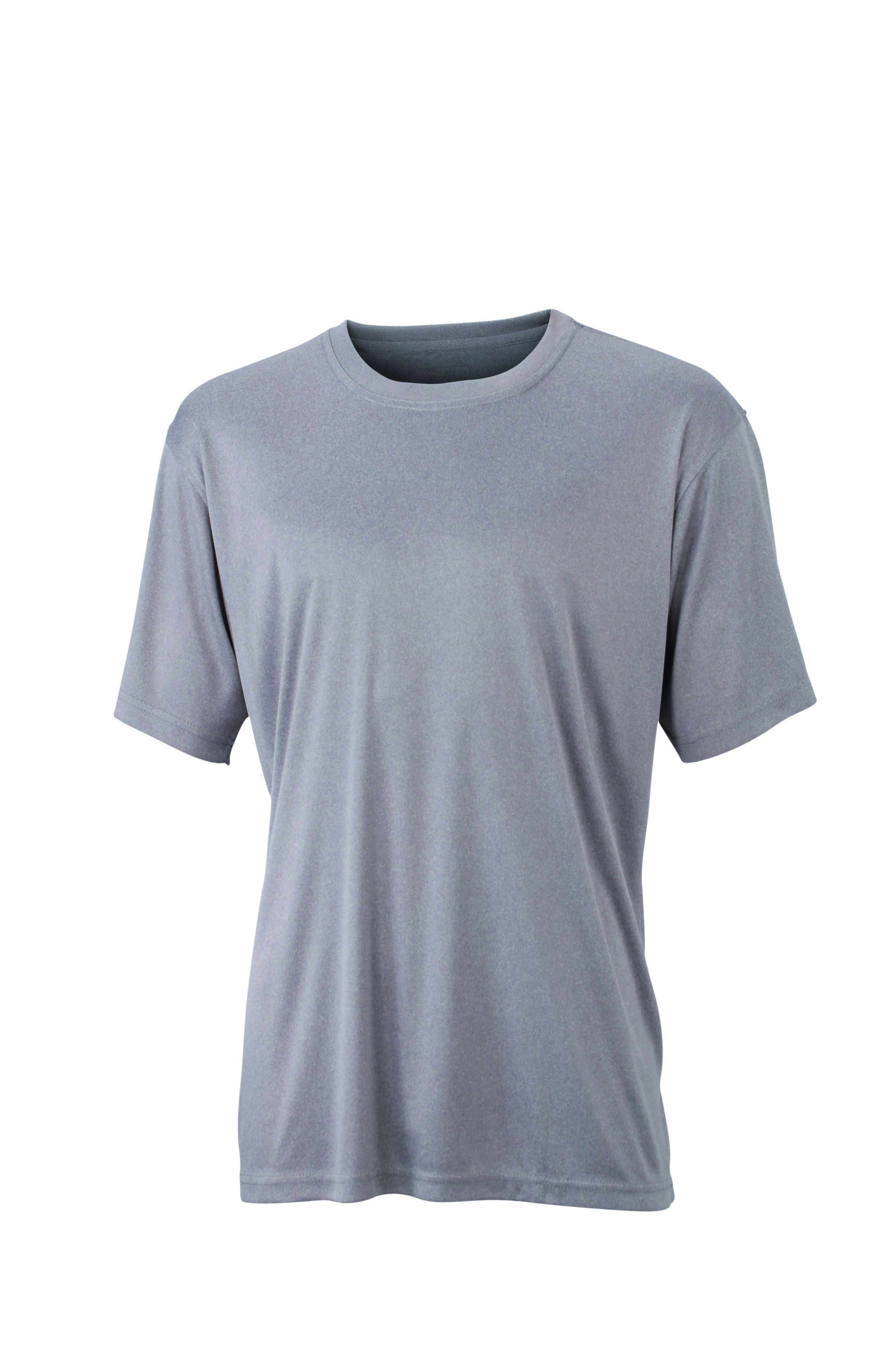 Men's Active T-Shirt JN358