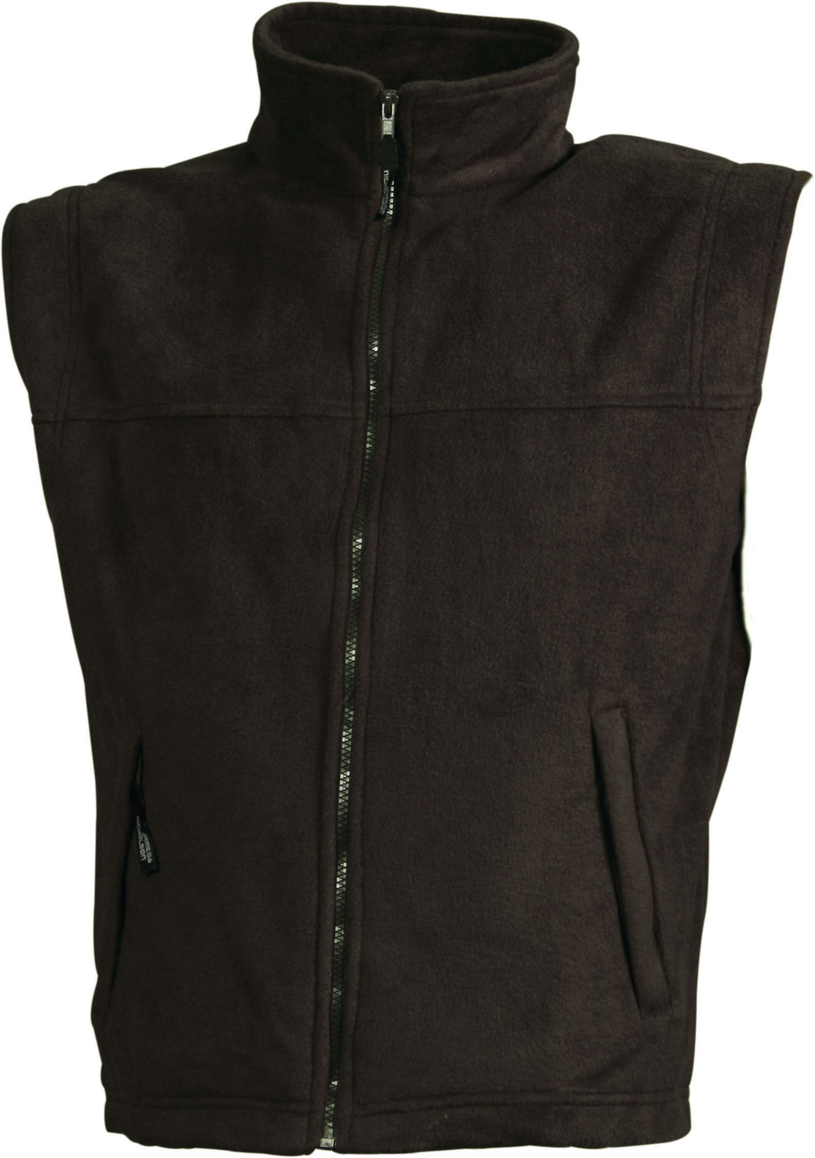 Men's Microfleece Weste JN045