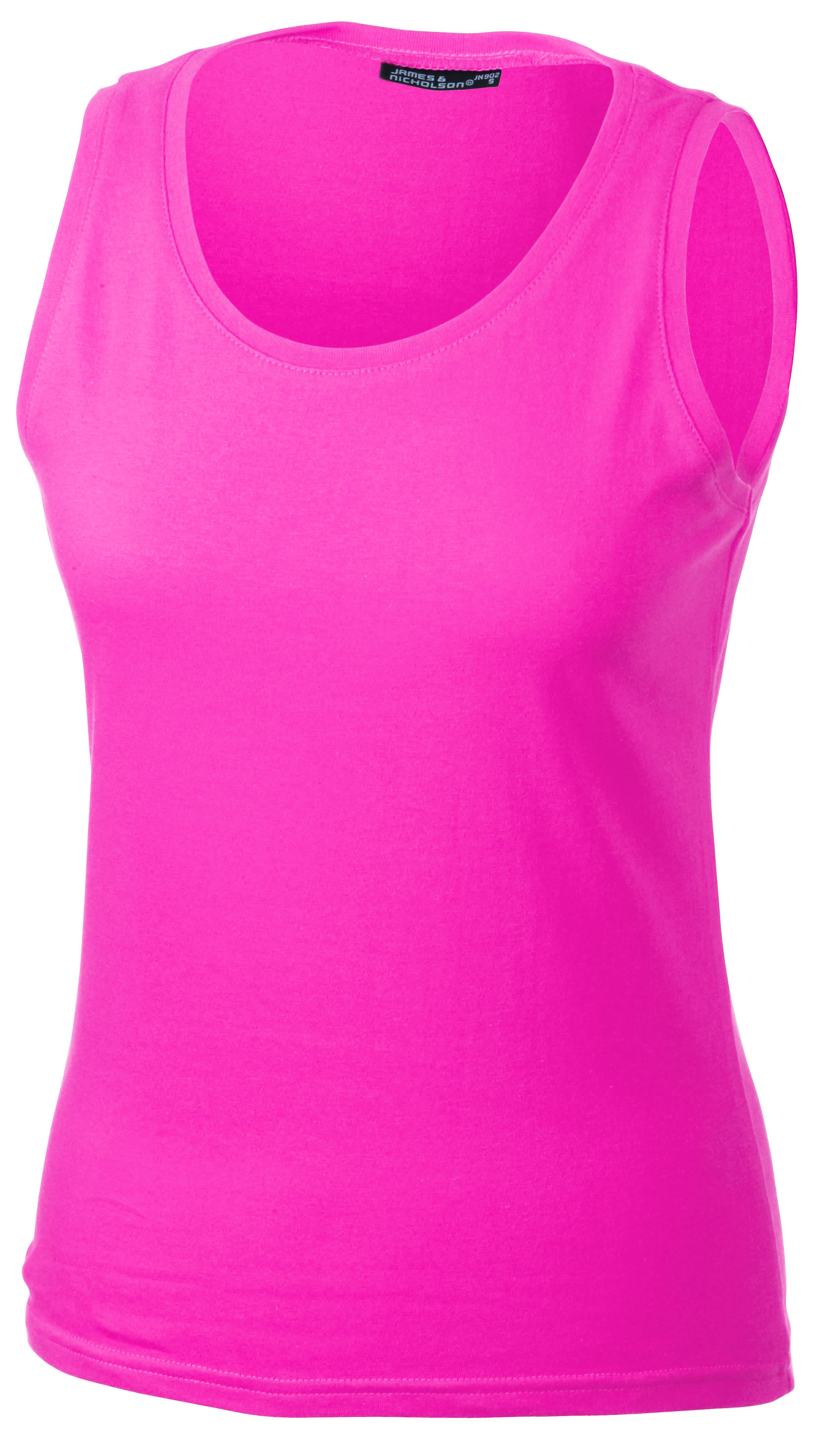 Ladies Tanktop JN902