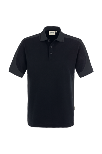 Herren Polo Contrast Perform H839