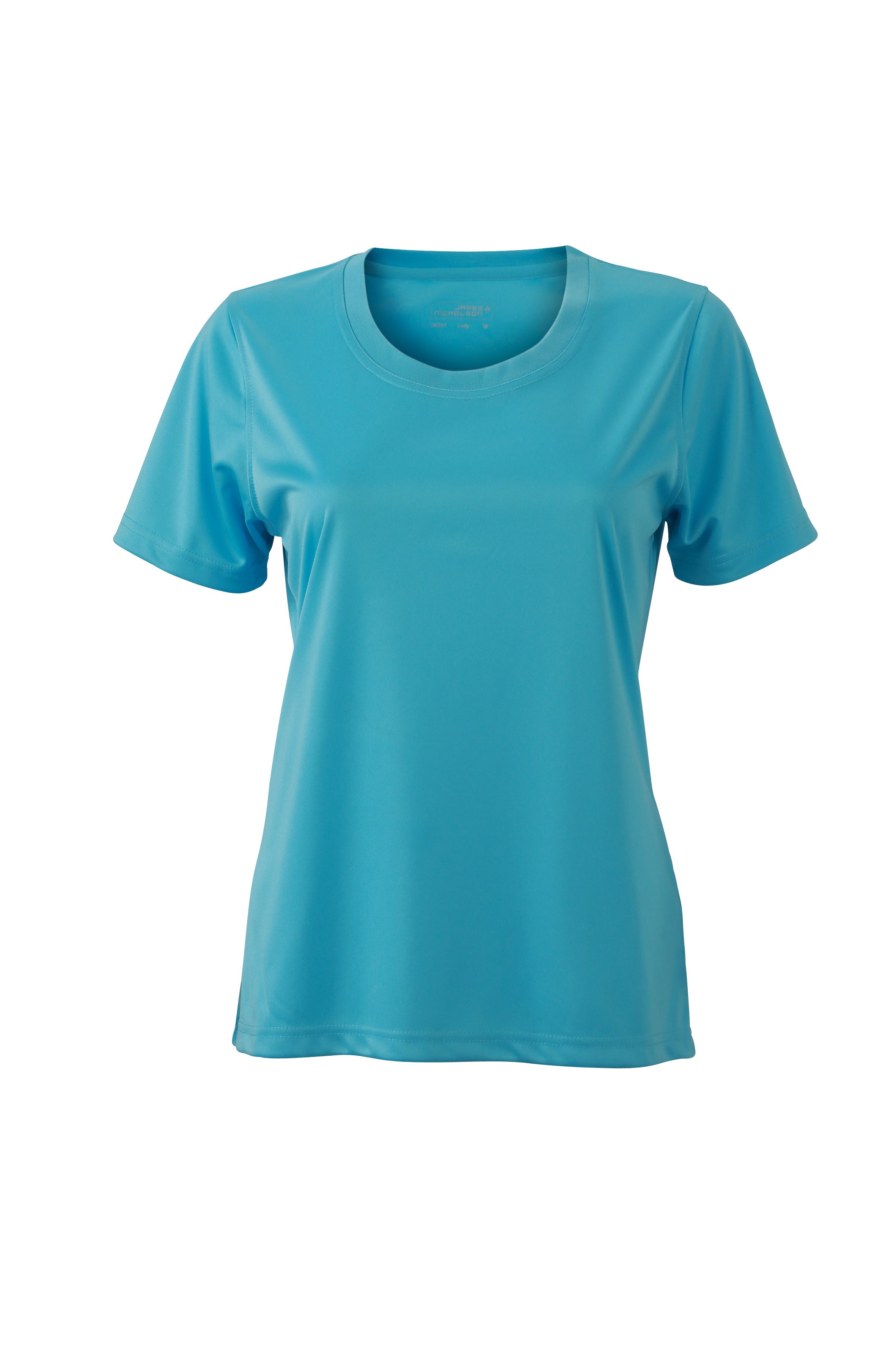 Promo Funktions-Shirt  JN357/358