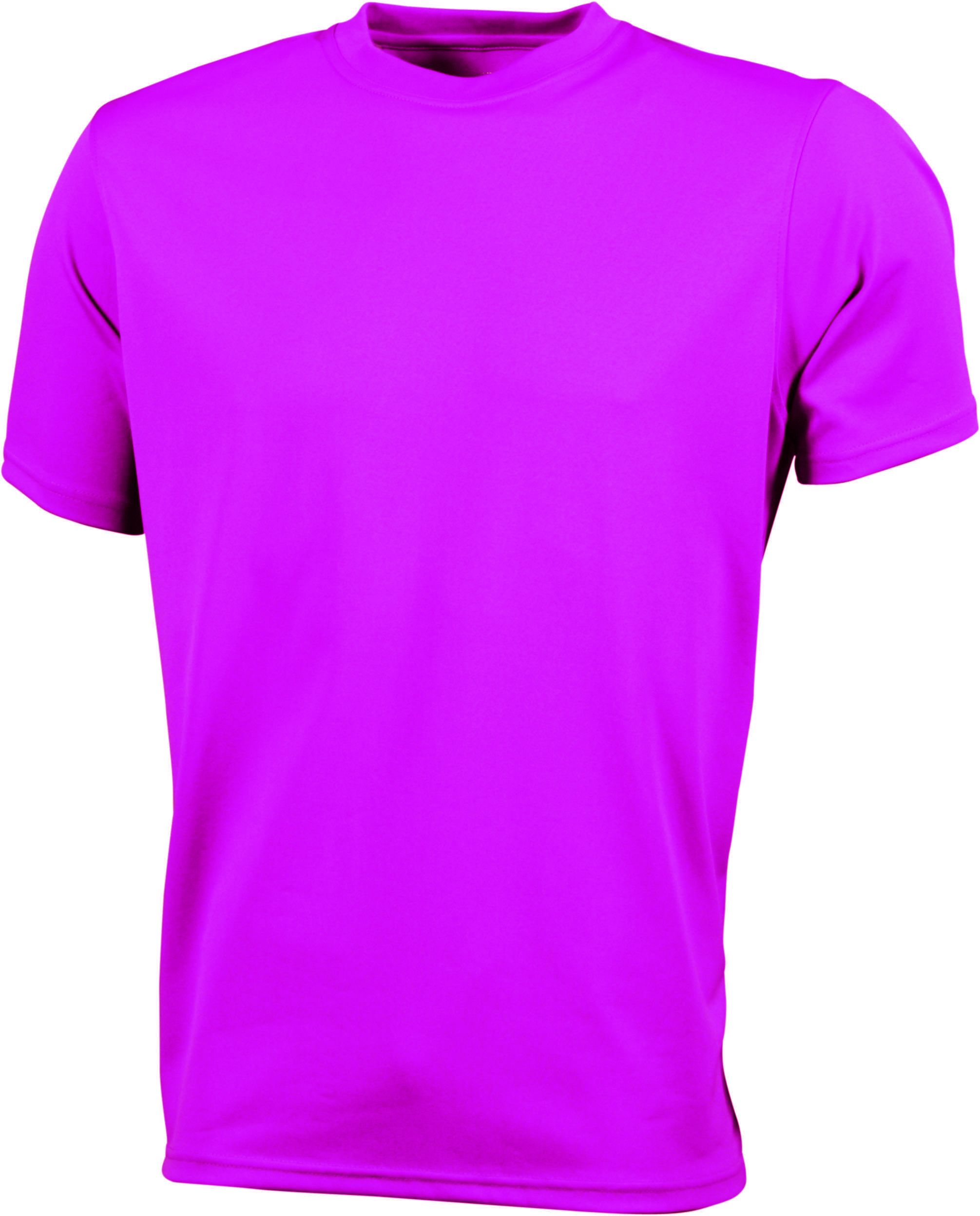 Men's Active T-Shirt JN358