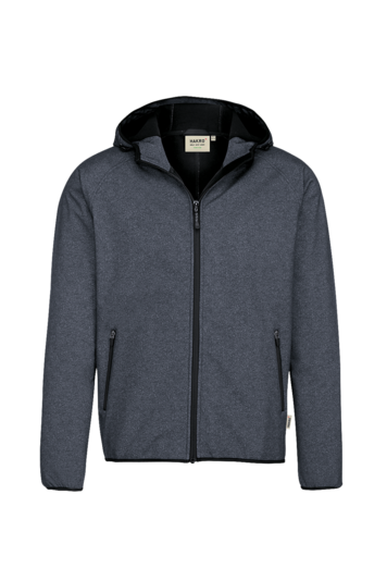 Kapuzen Tec-Jacke Indiana H863