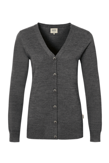Damen-Cardigan Merino Wool H140