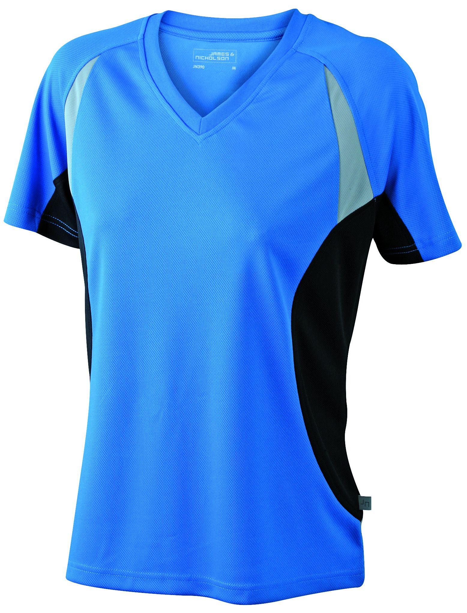 Ladies Running V-Shirt JN390