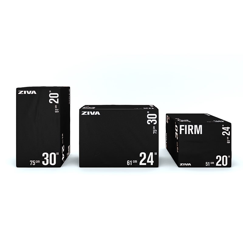 Polybox 3-in-1