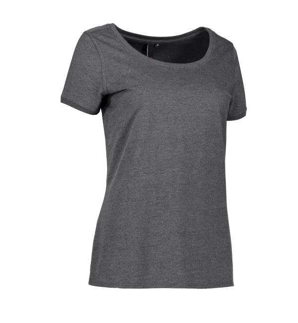 Damen CORE O-Neck T-Shirt ID0541