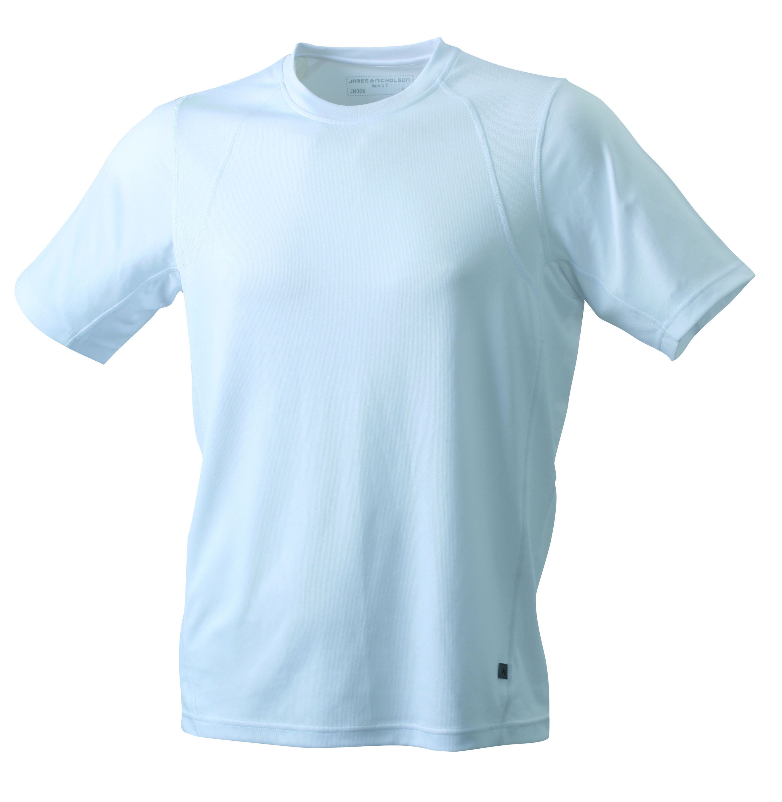 Men's Running T-Shirt JN306