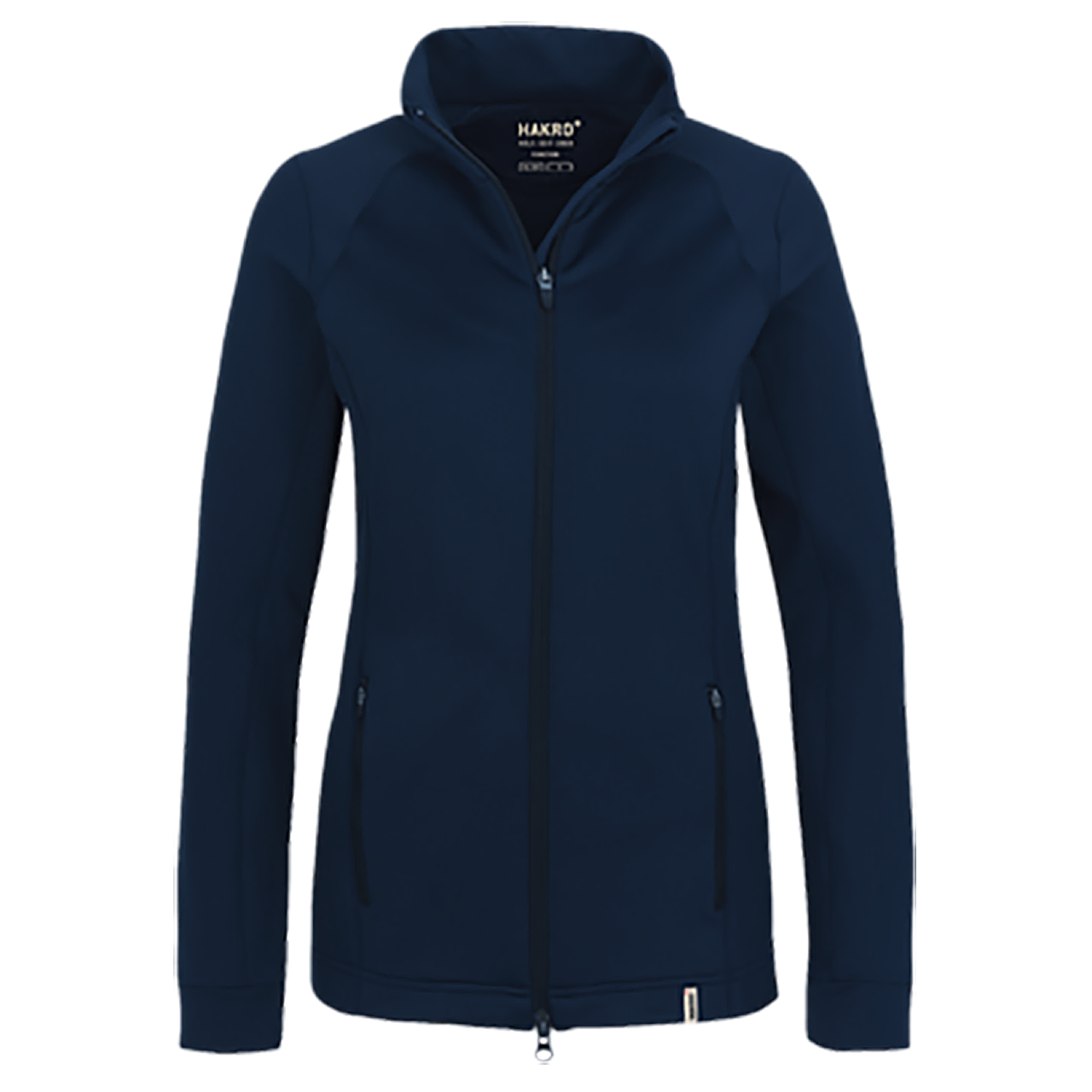 Tec Jacke, Damen- und Herrenmodel H 207/807