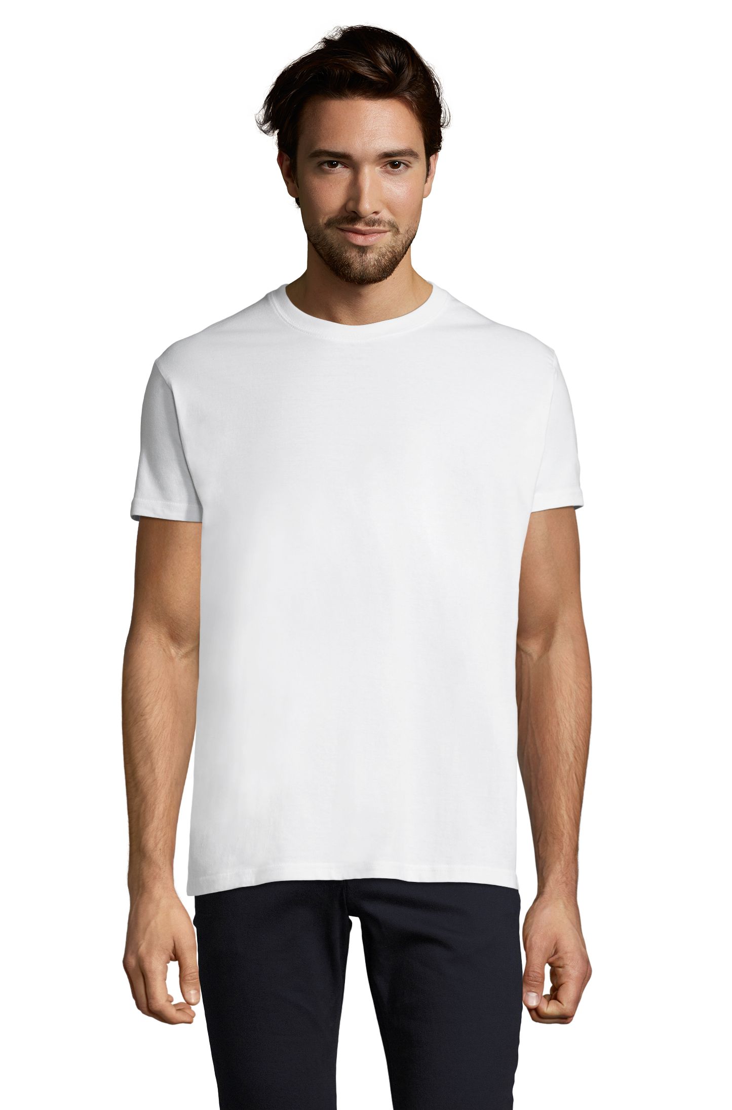 Promo-Shirt 100% Baumwolle (Imperial)