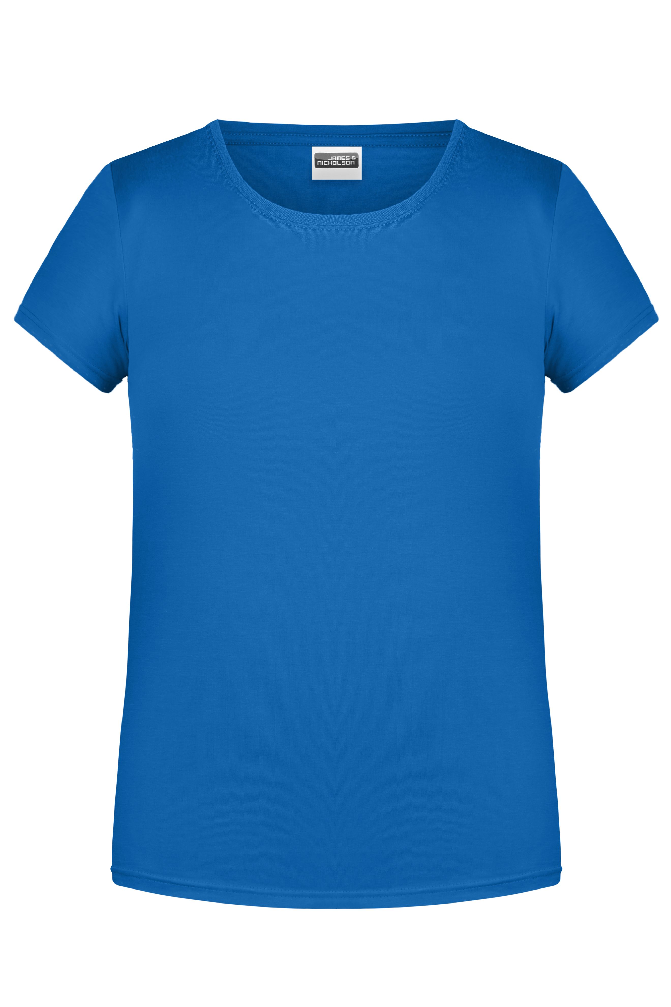 Ladies Basic-T JN8007