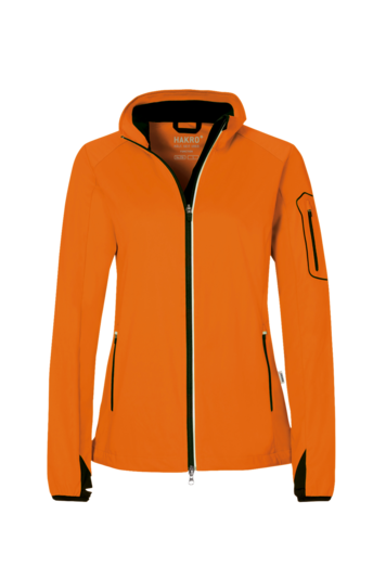 Damen-Light-Softshelljacke Sidney H256
