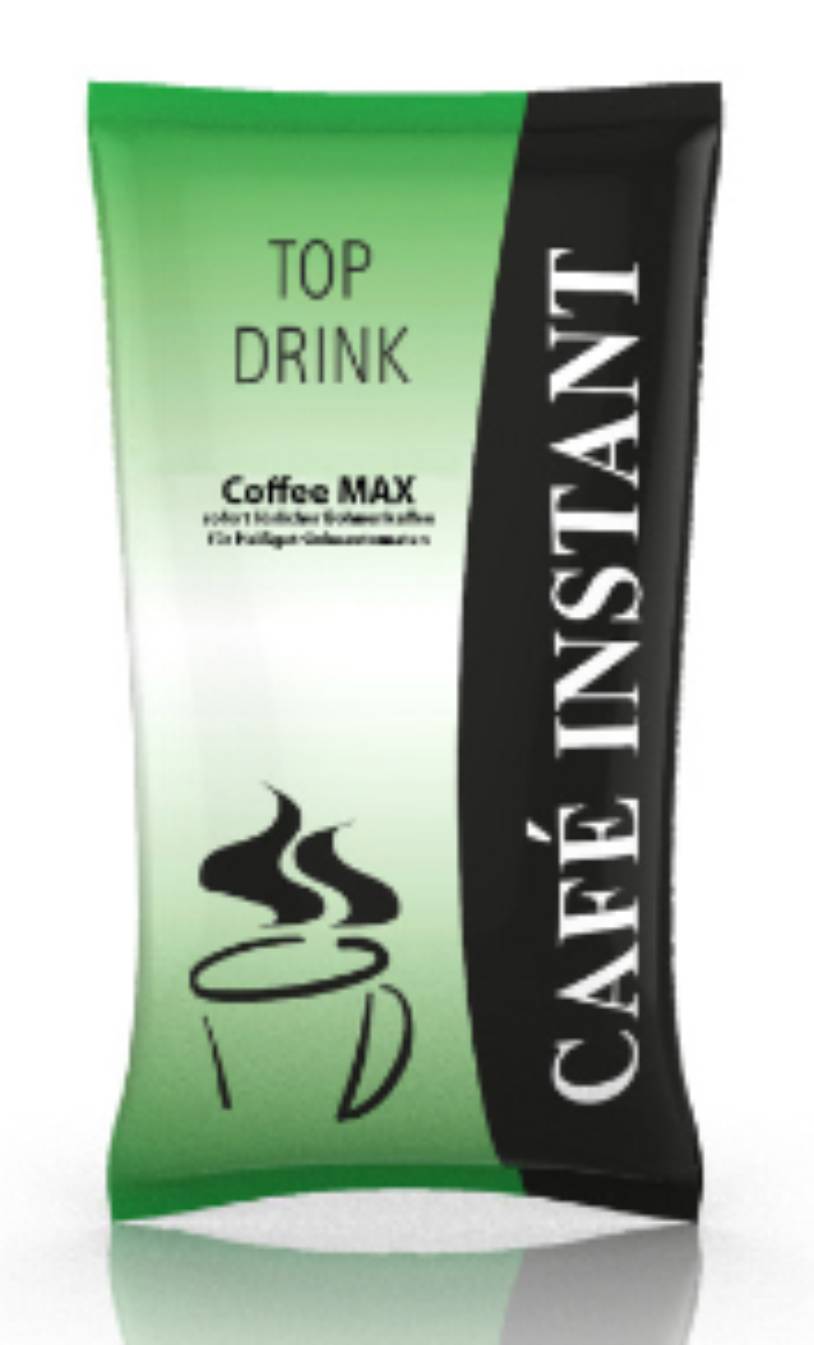 Instant Coffee Classic 300g