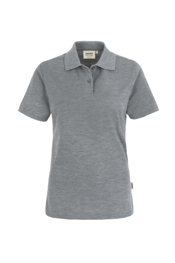 Damen-Poloshirt Top H224