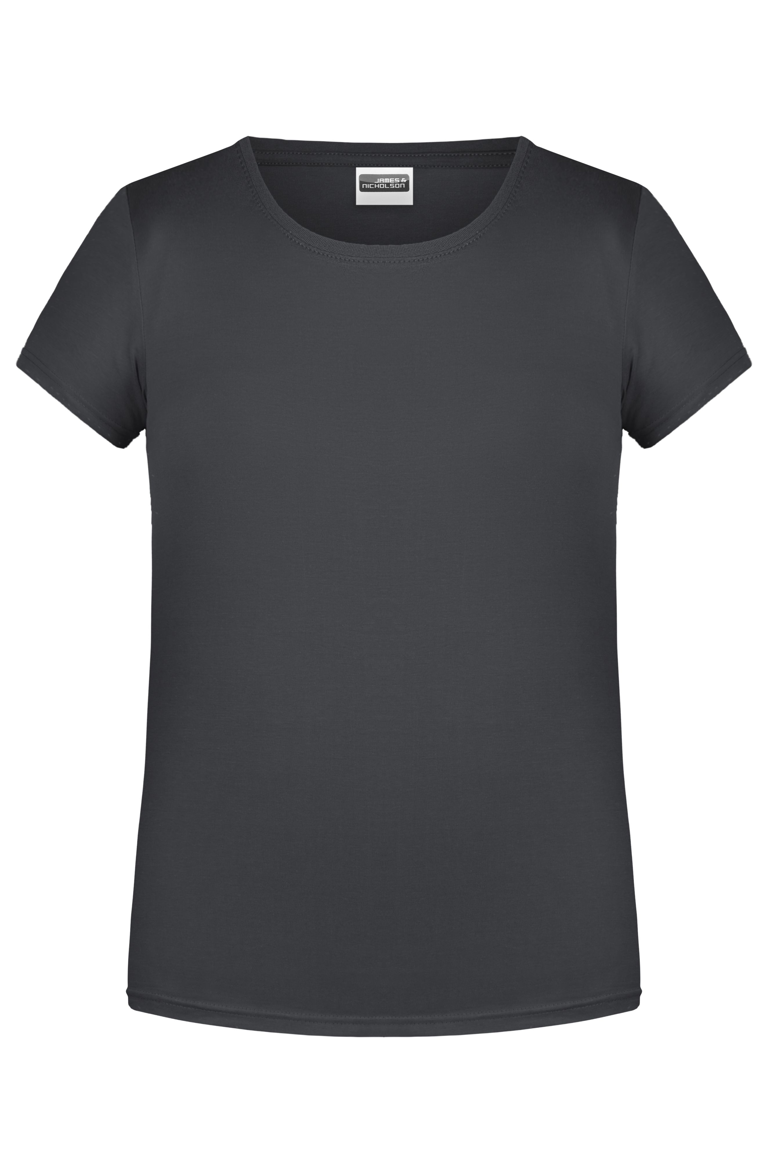 Ladies Basic-T JN8007