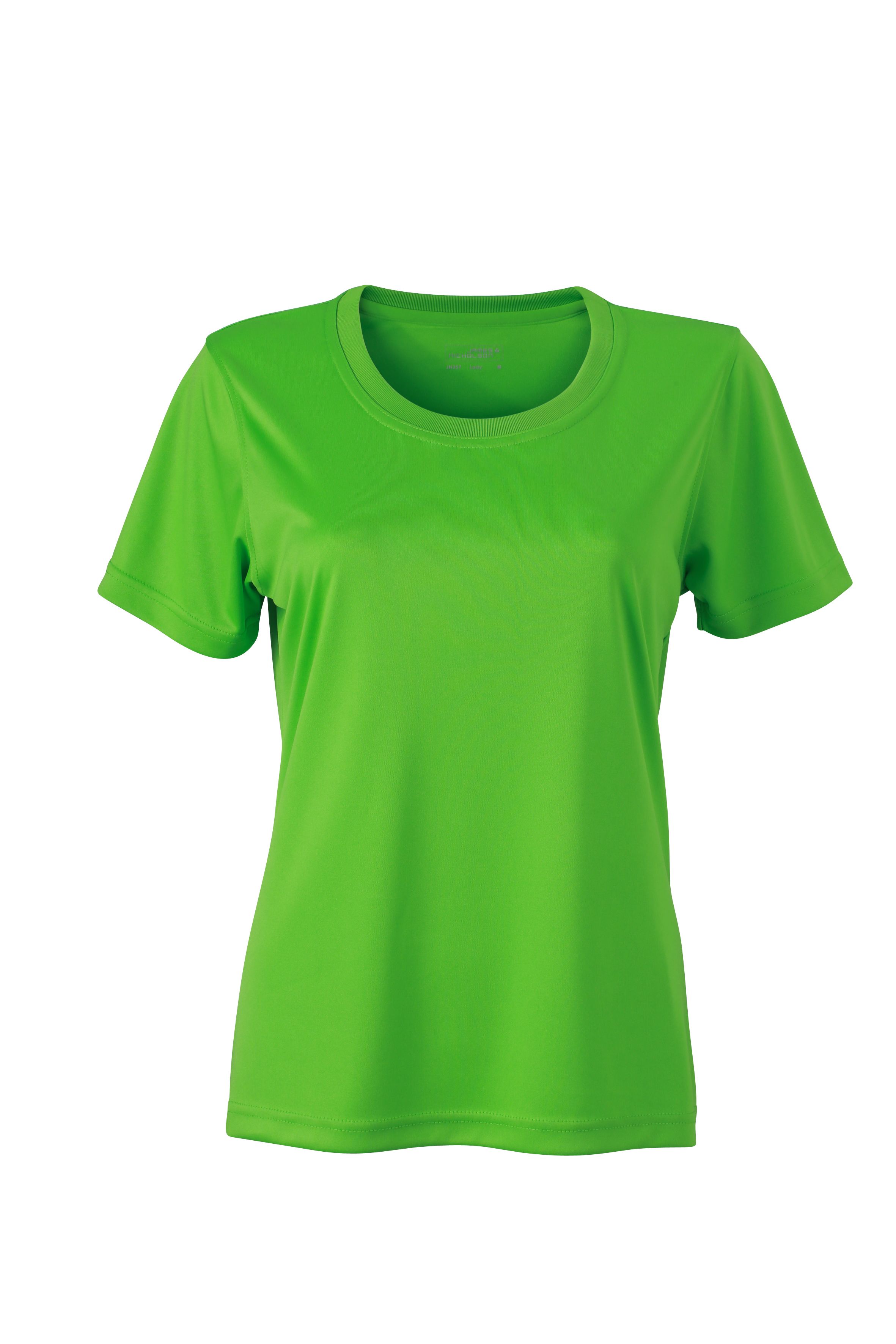 Promo Funktions-Shirt  JN357/358