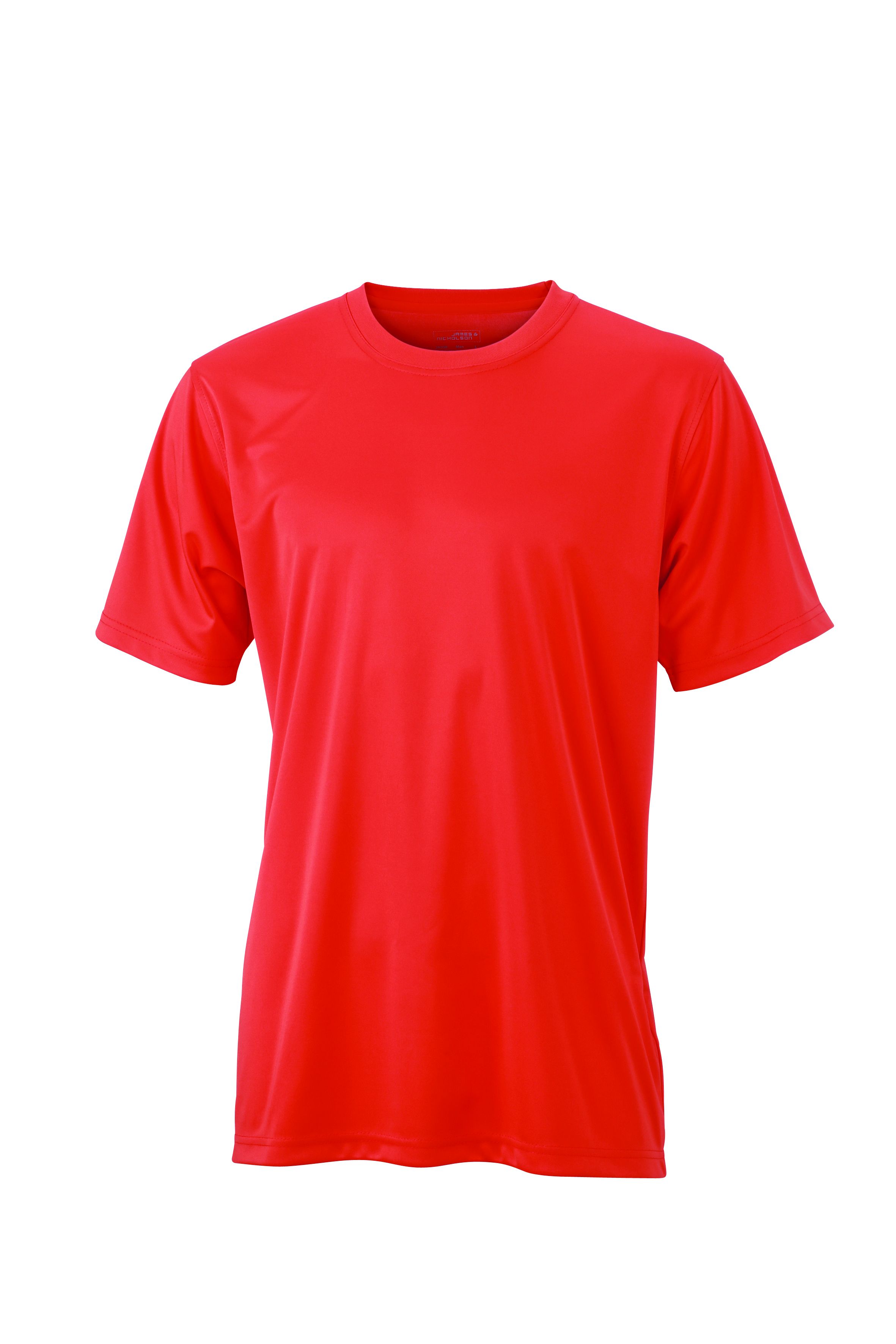 Men's Active T-Shirt JN358