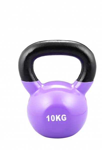 Kettlebells Vinyl