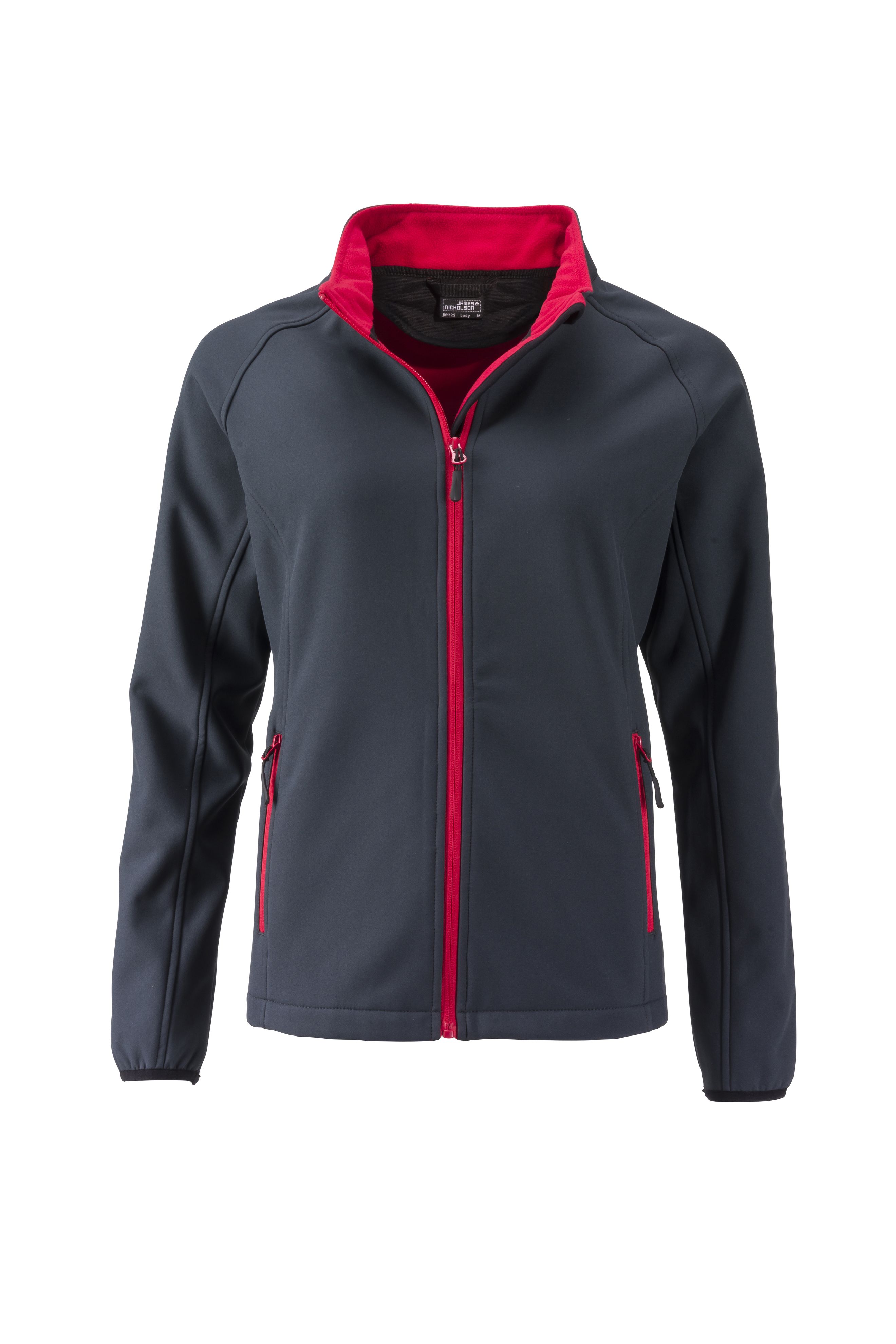 Ladies Promo Softshell Jacke JN1129