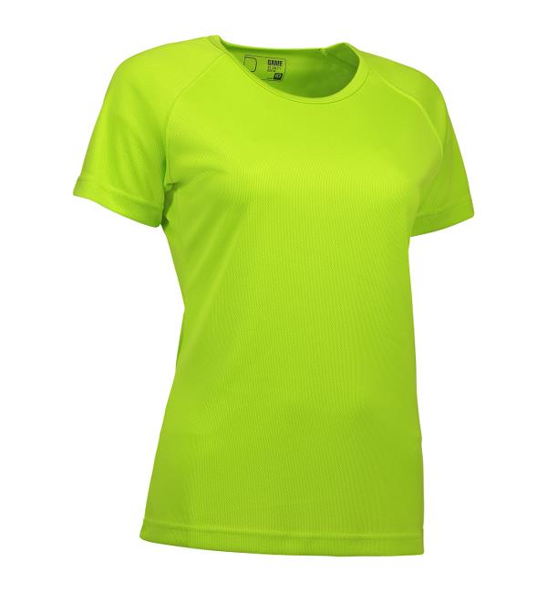 GAME Damen Active T-Shirt ID0571