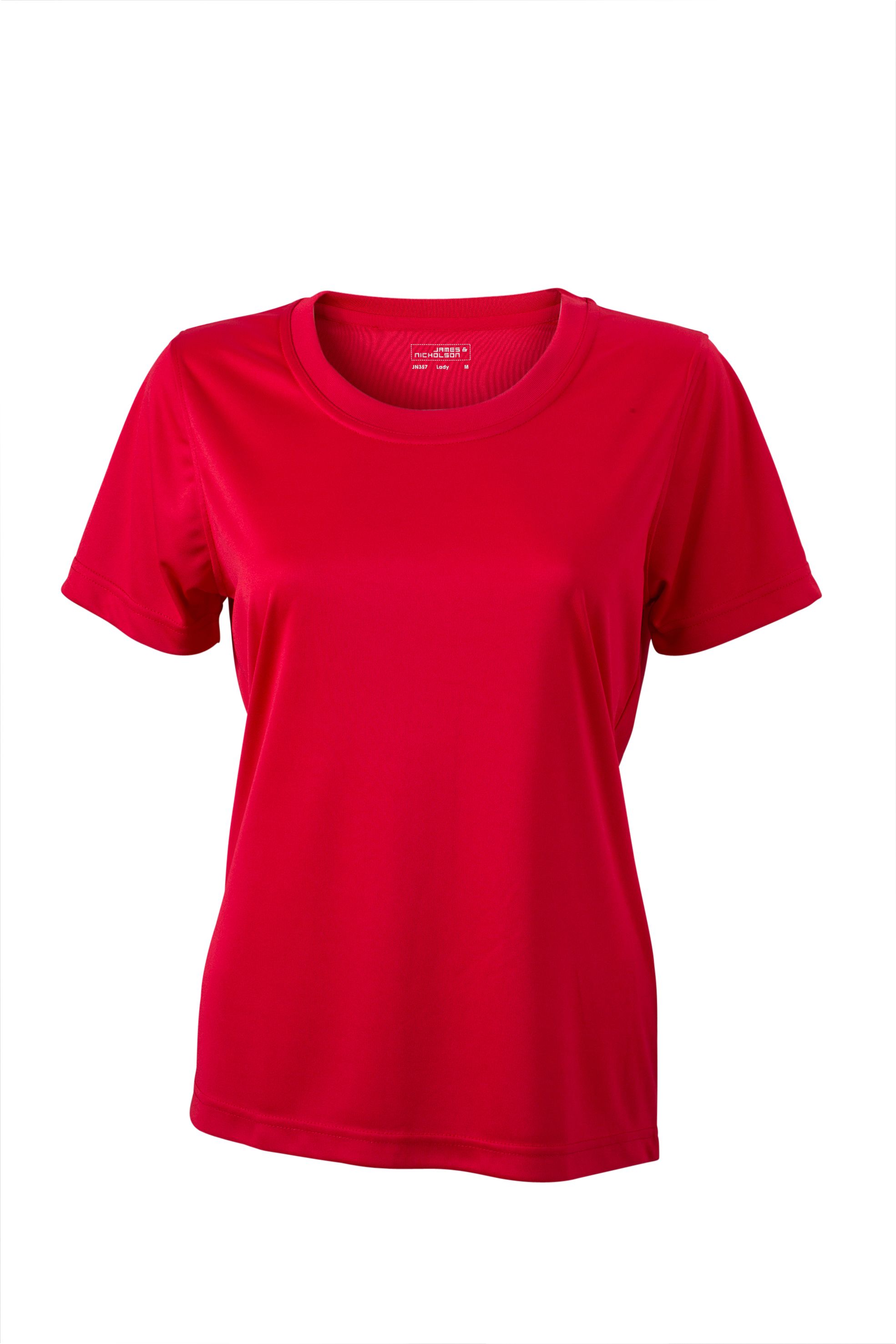 Promo Funktions-Shirt  JN357/358