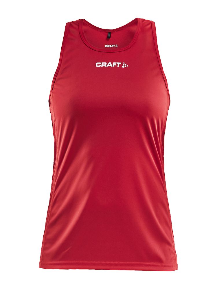 Rush Singlet (Damen)