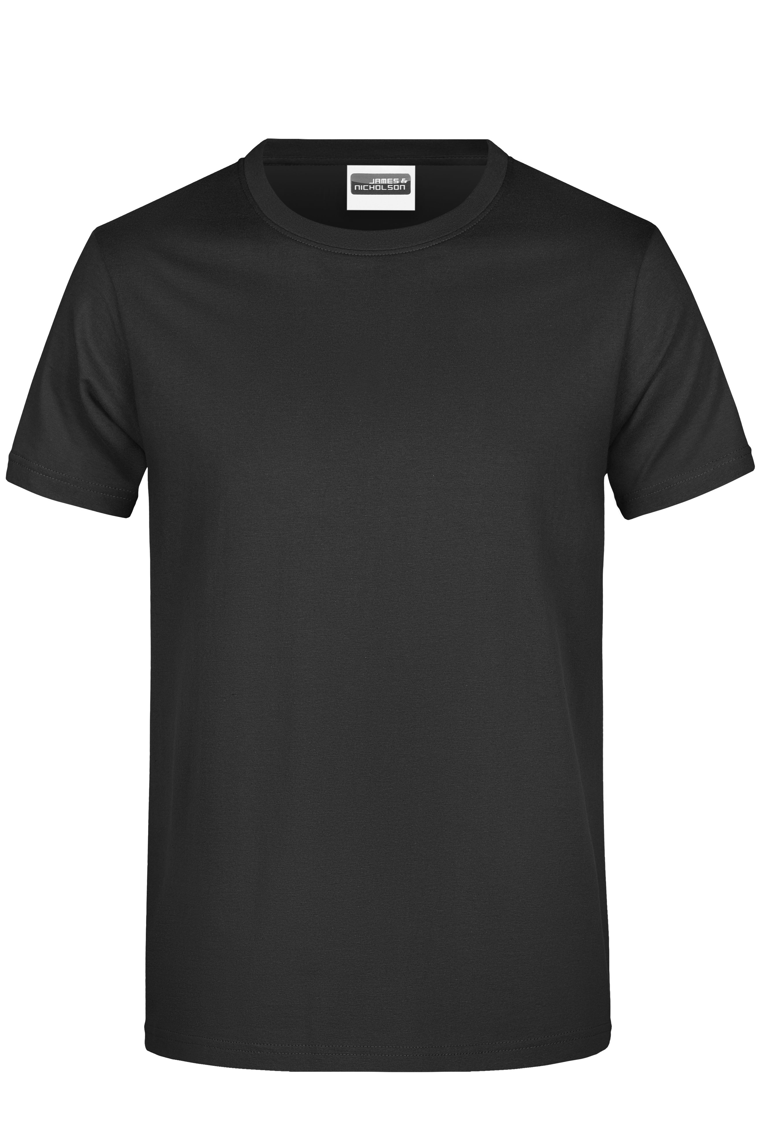 Men's Basic-T JN797