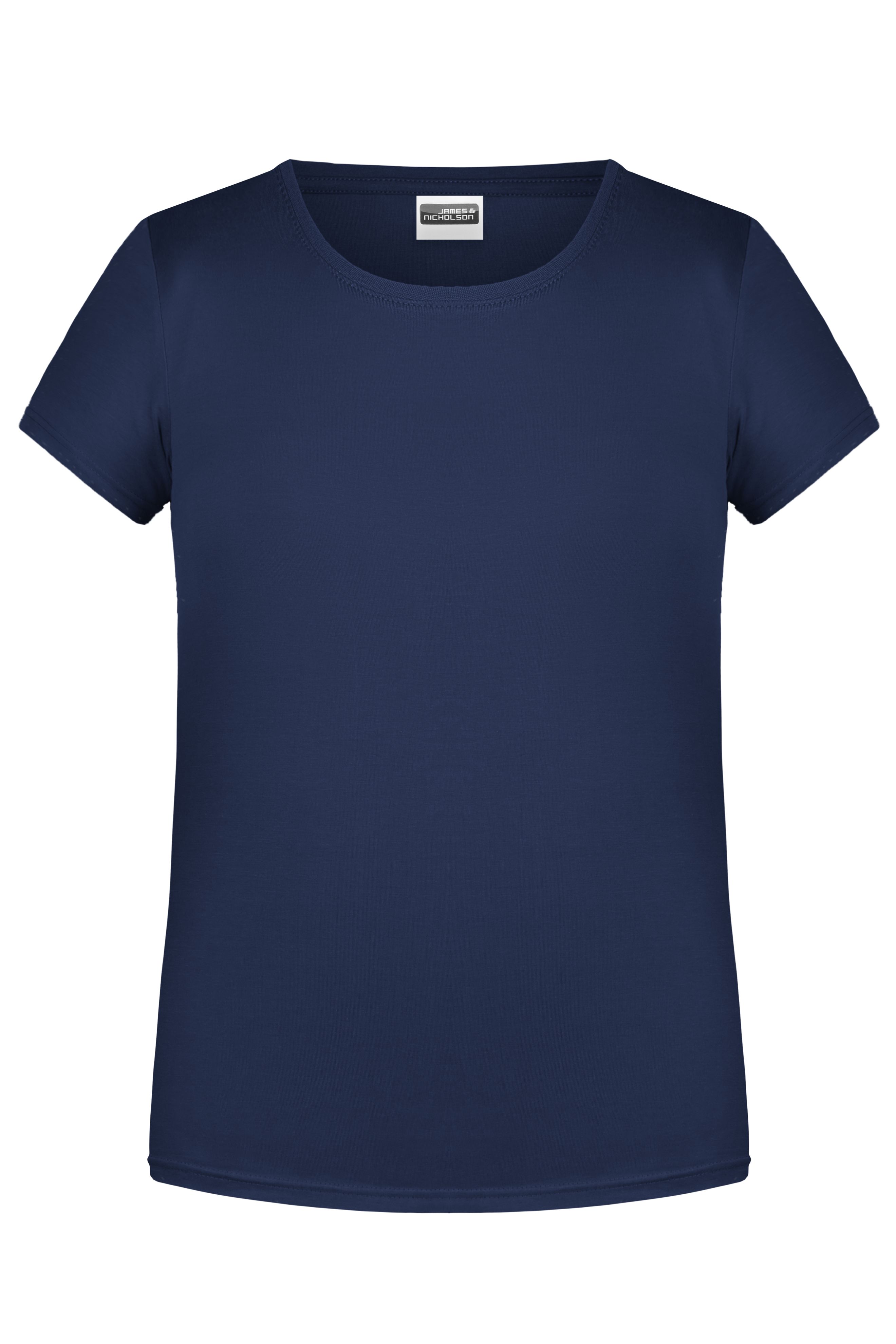 Ladies Basic-T JN8007