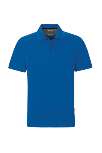 Herren Poloshirt Cotton-Tec H814