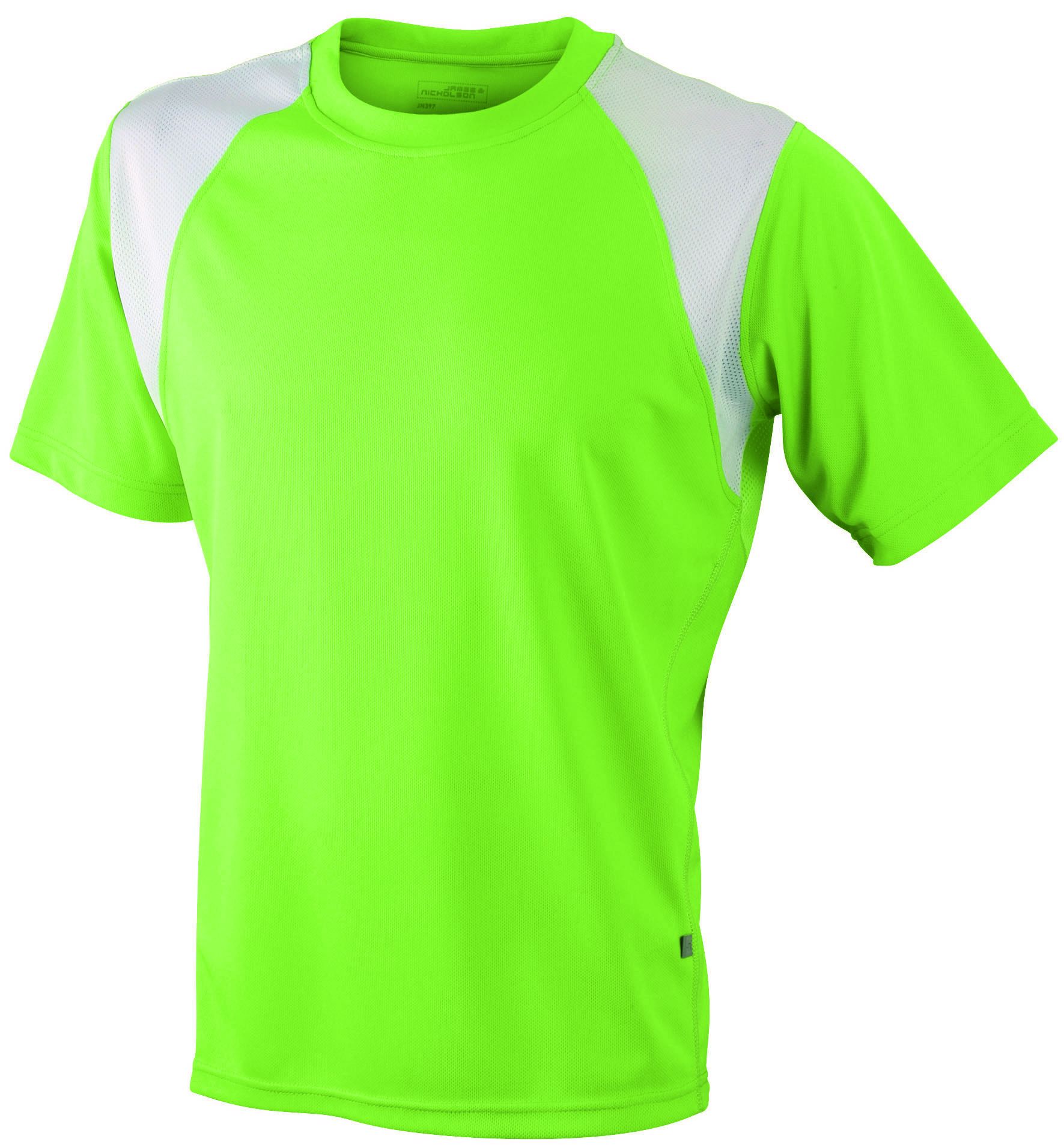 Men's Running T-Shirt JN397