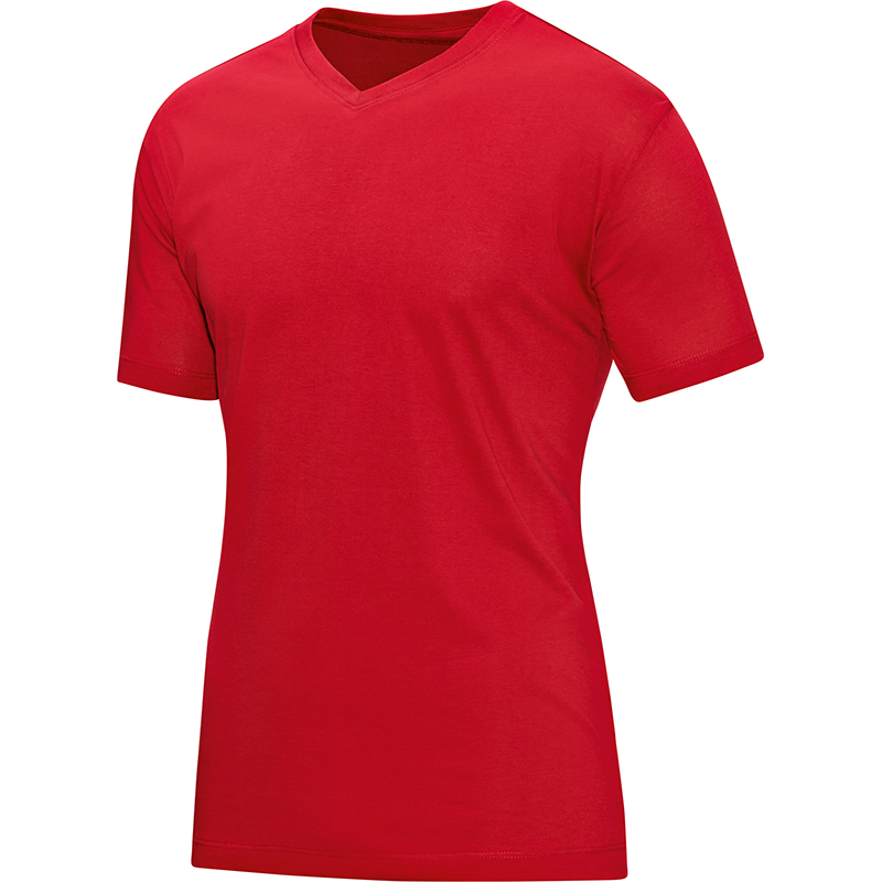 Team V-Shirt J6113