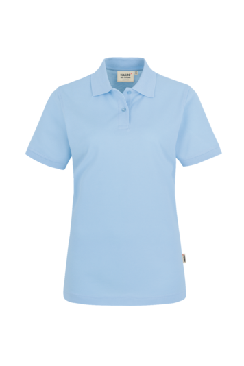 Damen-Poloshirt Top H224