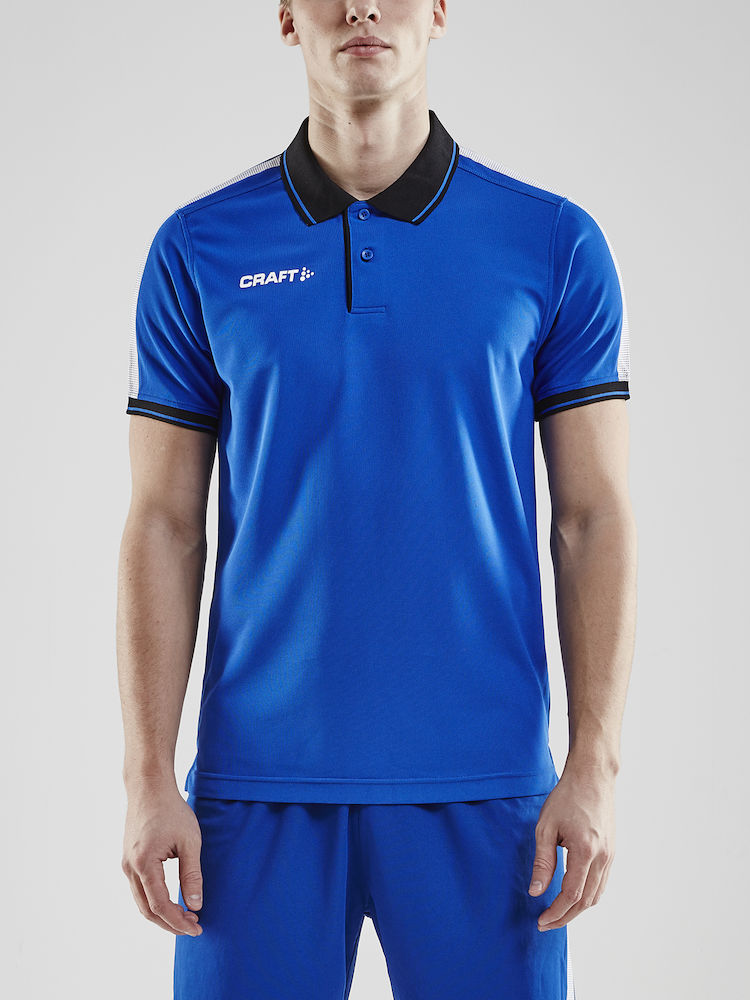 Pro Control Poloshirt (Herren)