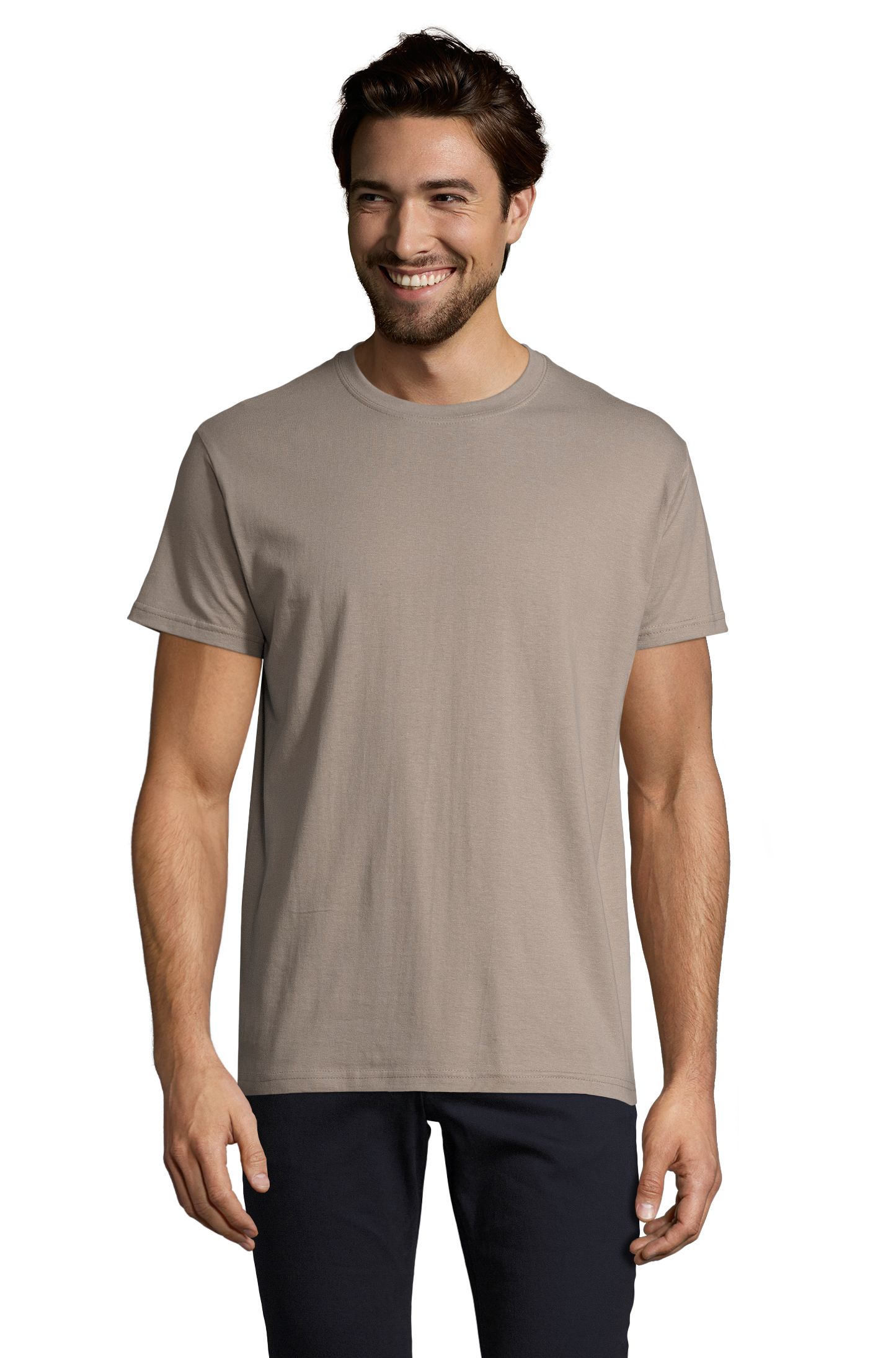 Promo-Shirt 100% Baumwolle (Imperial)
