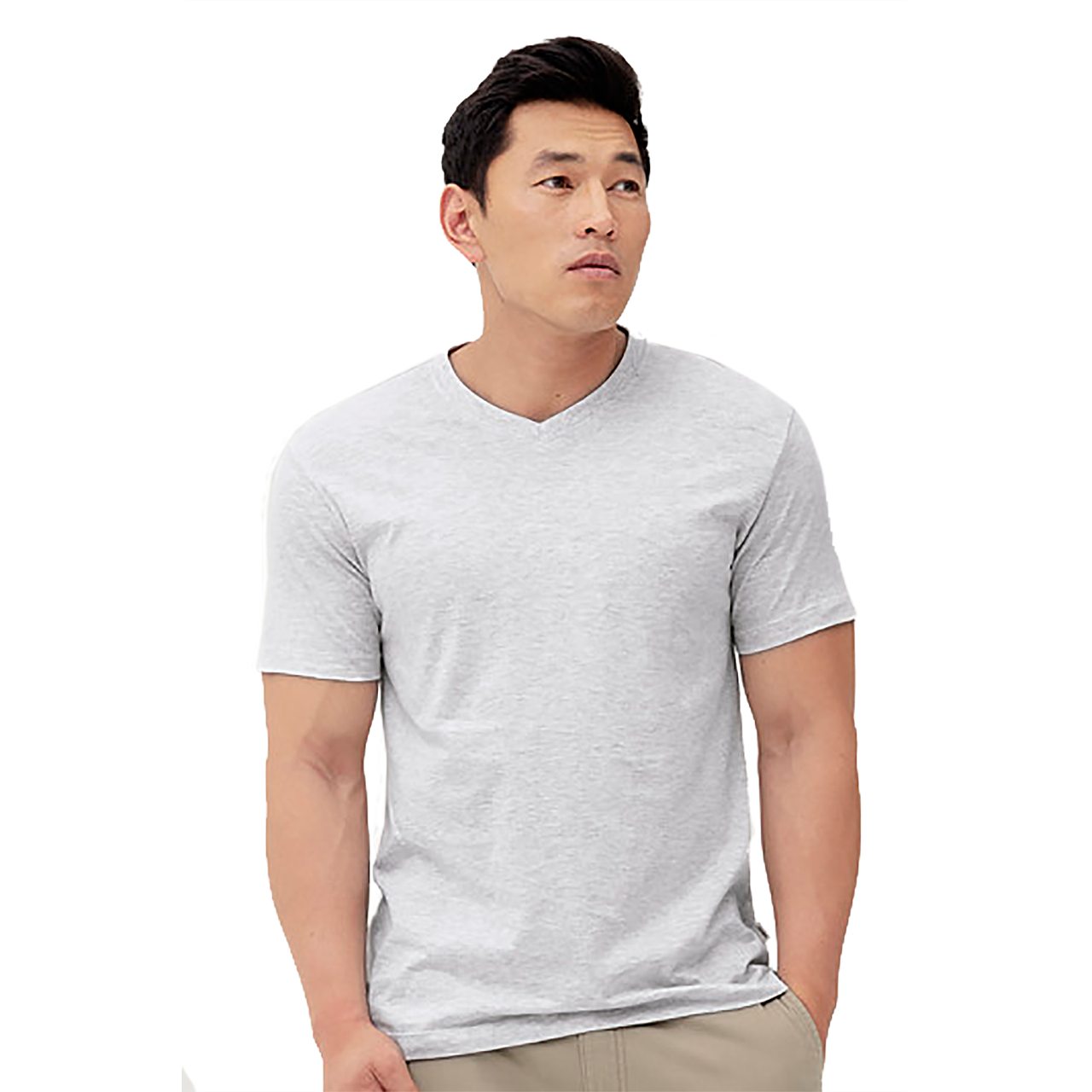 V-Shirt Classic H226