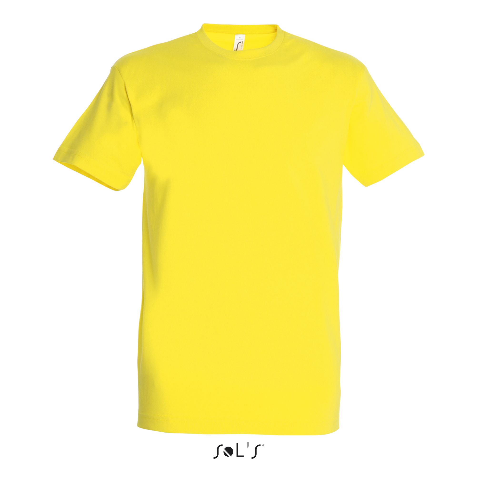 Promo-Shirt 100% Baumwolle (Imperial)