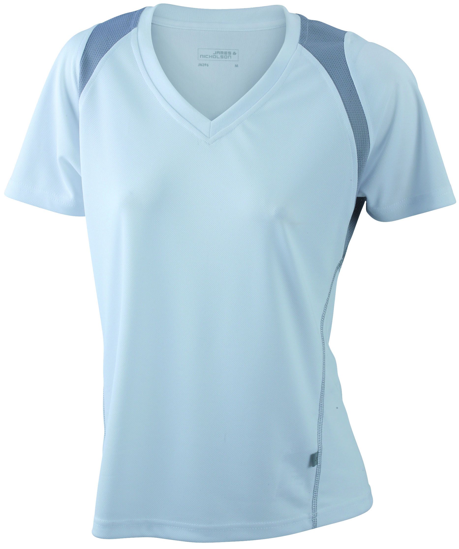 Ladies Running T-Shirt JN396