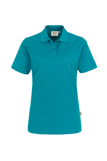 Damen-Poloshirt Top H224