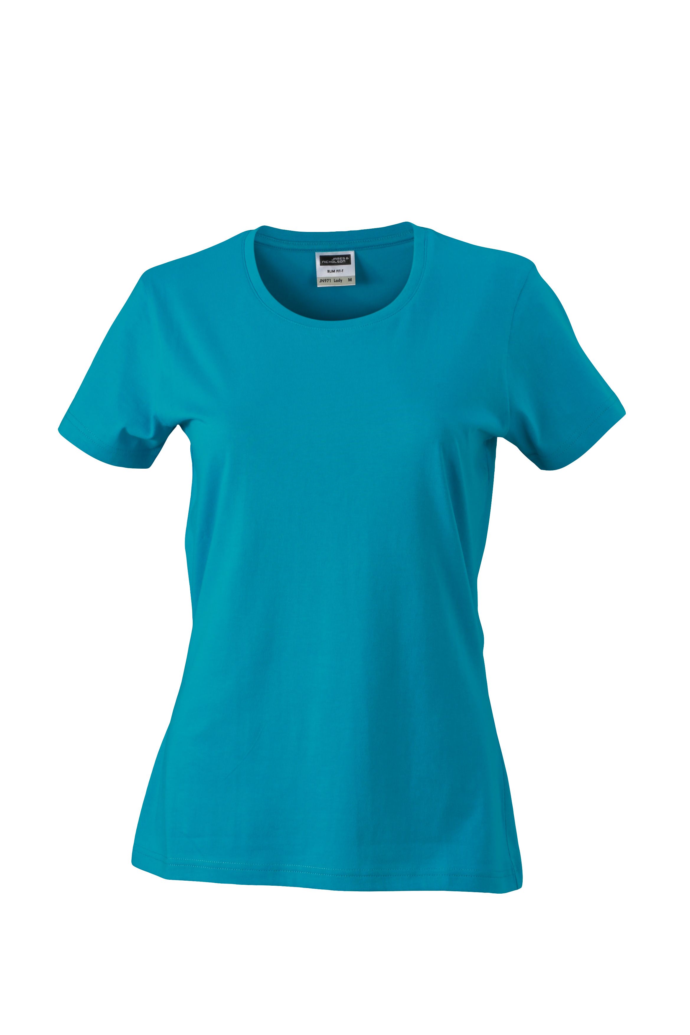 Ladies Slim Fit T-Shirt JN971