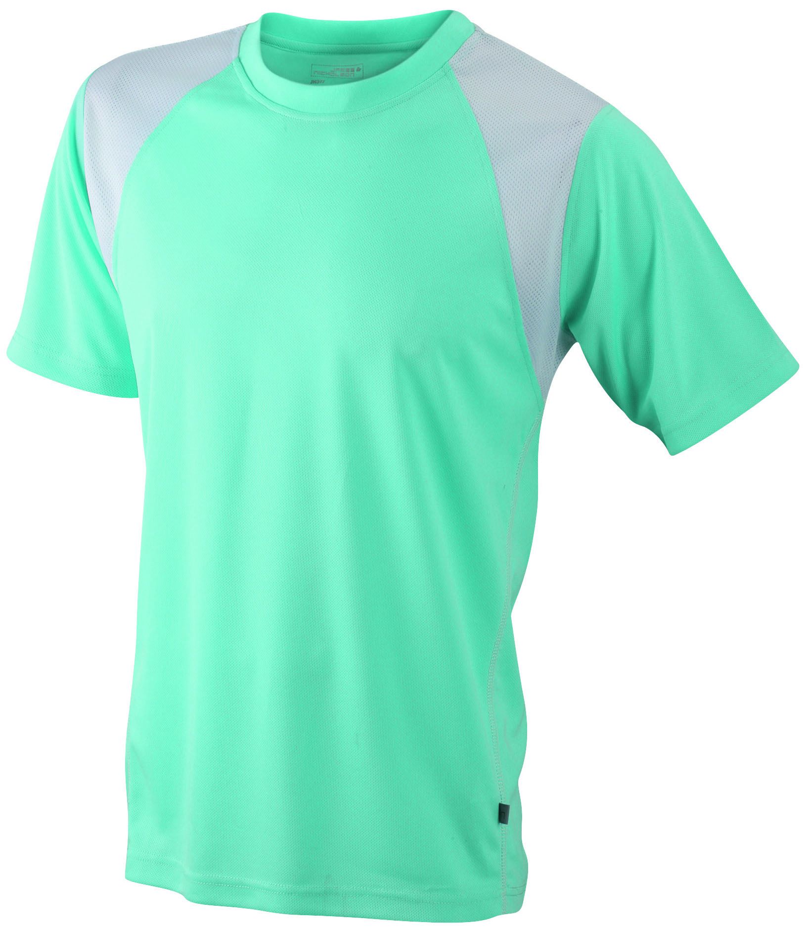 Men's Running T-Shirt JN397