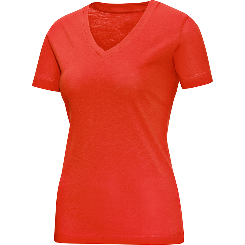 Team V-Shirt J6113