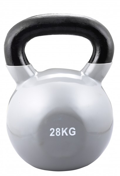 Kettlebells Vinyl