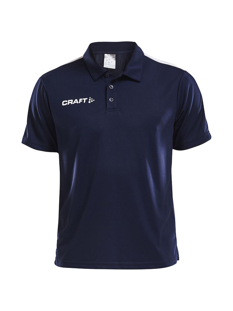 Progress Polo Pique (Herren)