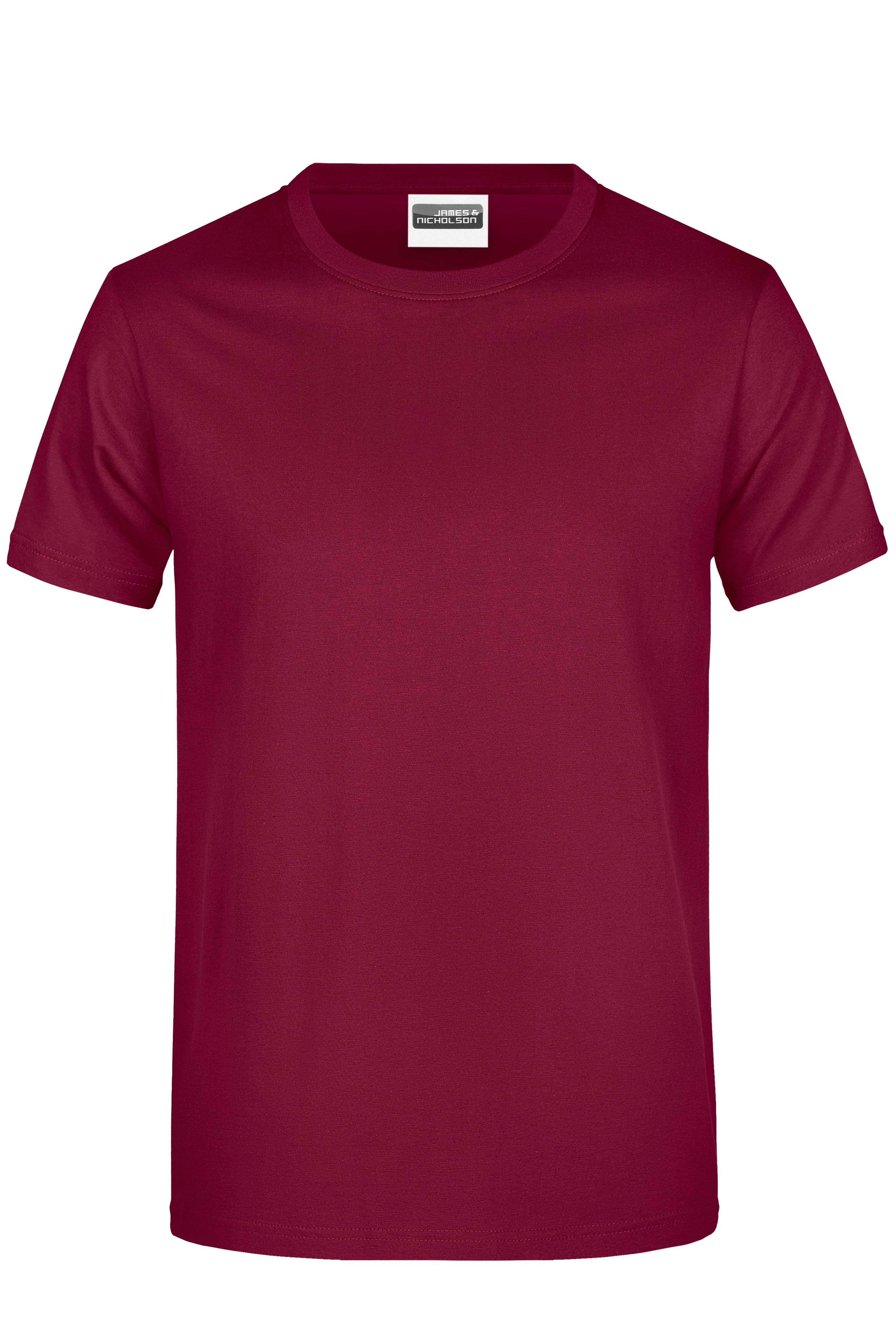 Men's Basic-T JN797