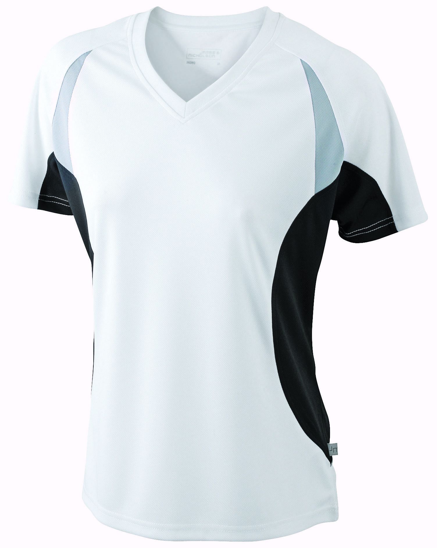 Ladies Running V-Shirt JN390